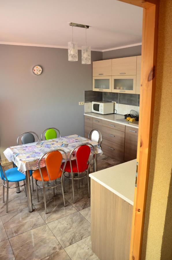 Pokoje Goscinne U Grazki Jerzmanowice 外观 照片