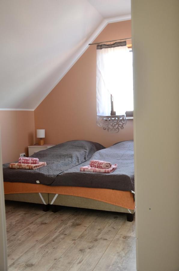 Pokoje Goscinne U Grazki Jerzmanowice 外观 照片